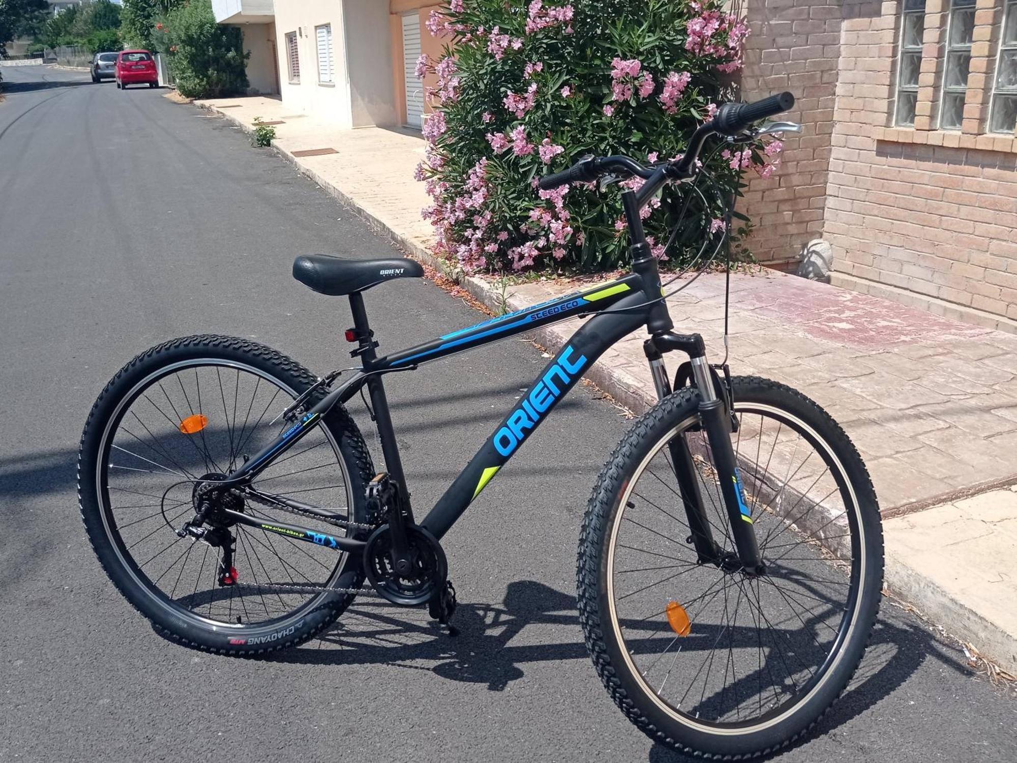 Perigiali Beach Apartment - 2 Free Bikes Perigialion المظهر الخارجي الصورة